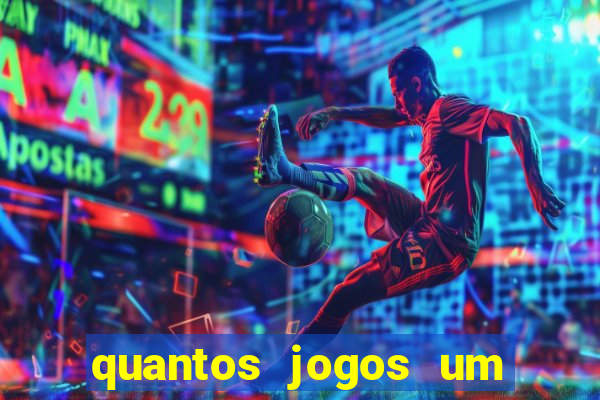 quantos jogos um arbitro apita por mes